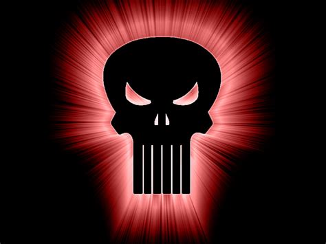 🔥 Free Download Punisher Skull By Ahwehota 1024x768 For Your Desktop