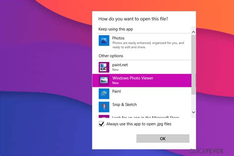 How To Get Windows Photo Viewer On Windows 10 Gambaran