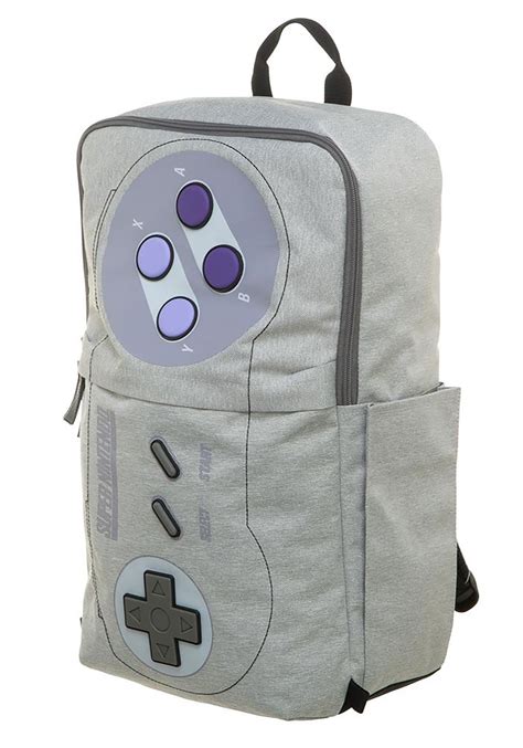 Controller Backpack Super Nintendo
