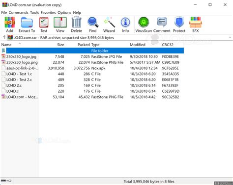 Winrar For Mac Download