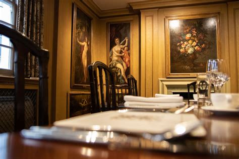 The Painted Chamber Painters Hall Event Venue Hire