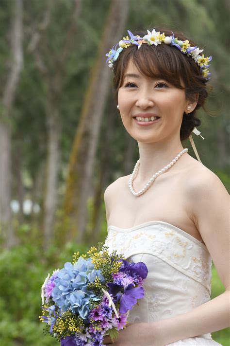 Bridal Dream Hawaii Wedding Blog Pretty Bride