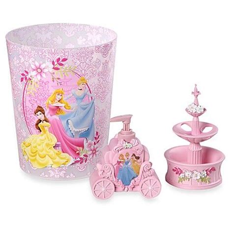 With games, videos, activities, products, and endless magic, your dream has only just begun. This princess-themed bath ensemble is perfect for your ...
