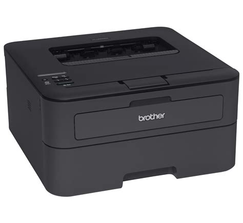 As the user who is well about the technical issues can only connect it. Brother HL-L2340DW Wireless Monochrome Laser Printer - NEW ...