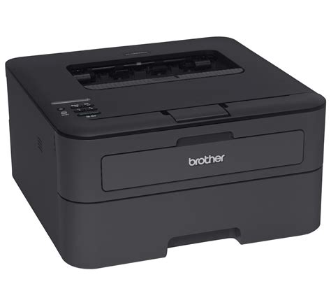No worries, it does not take much effort. Brother HL-L2340DW Wireless Monochrome Laser Printer - NEW ...