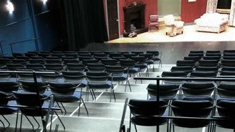 Audience Seating Staging Canadell