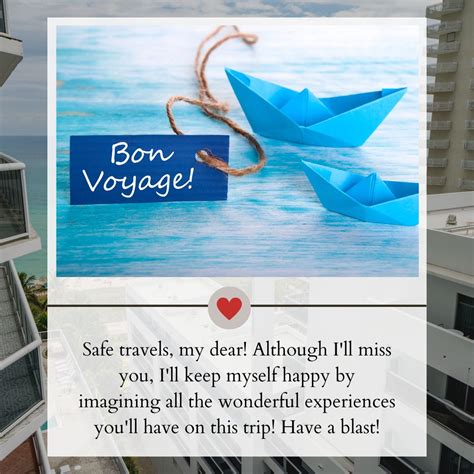 110 Bon Voyage Wishes Jet Set With Our Best Messages