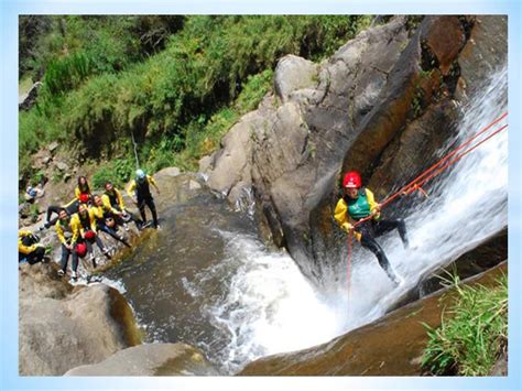 Baños is the second most populous city in tungurahua, after the capital ambato, and is a major tourist center. Baños de Agua Santa - Ecuador - YouTube