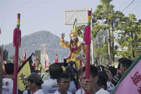 Grab Dukung Festival Cap Go Meh 2019 Di Singkawang Untuk Rayakan Keragaman Budaya Indonesia Grab Id