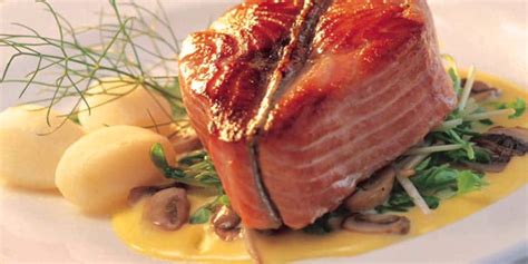 Top 5 Paris French food lunch places