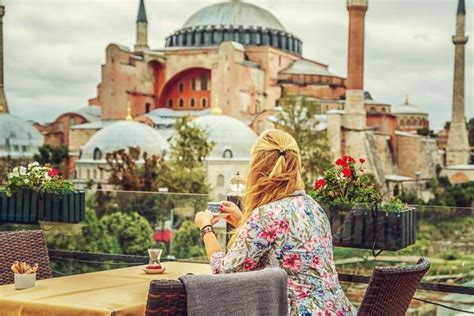 Istanbul 5 dana Elisa Tours turistička agencija