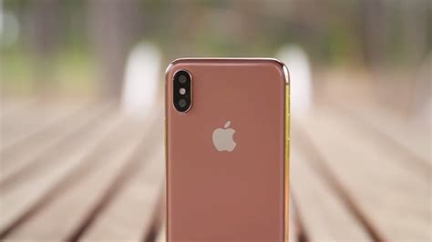 Iphone 8 2017 Release Date Price Specs Rumours And News Everything You Need To Know