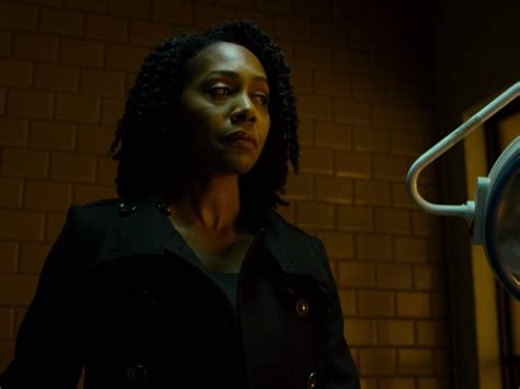 Pin By Ron7542 On Simone Missick Simone Missick Luke Cage Luke Cage