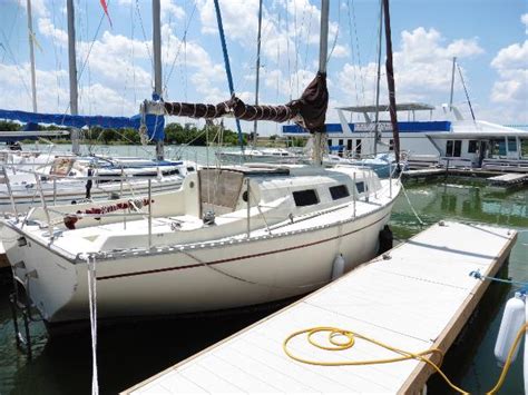 Columbia Sailboat Boats For Sale