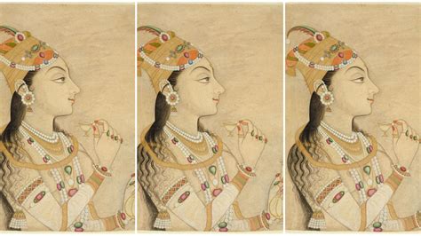 How Nur Jahan Ruled Mughal India As The Only Female Emperor — Quartz India