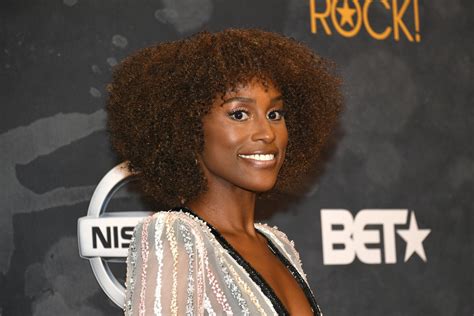 Issa Rae Makes Us Love What We Dont Even Like At The