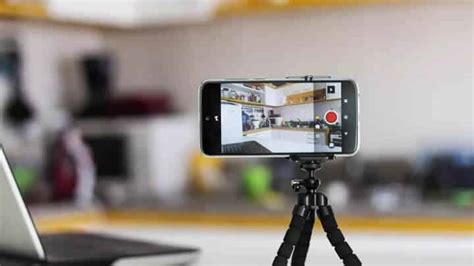 Turn Your Old Phone Into A Home Security Camera For Free Learn Cctv Com