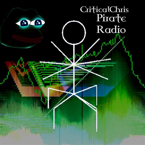 8tracks Radio Criticalchris Pirate Radio Electro 11 Songs Free