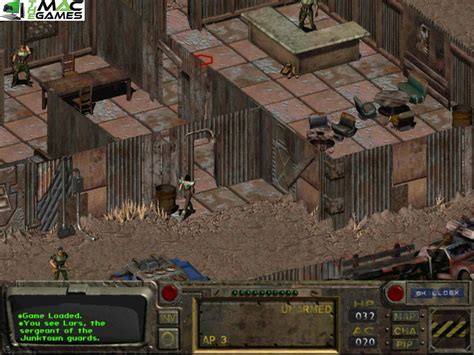 Fallout 1 2 And Tactics Mac Games Free Download