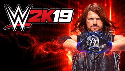 Wwe 2k19 Free Download For Pc