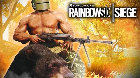 Rainbow Six Siege Funny Moments 21 R6 Siege Memes Epic Fails Team