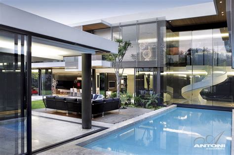 01 The Best Exterior Glass Wall Ideas Architecture Beast 02