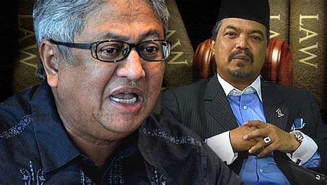 Zaid ibrahim & co, kuala lumpur, malaysia. Jamil wrong over royal consent for shariah amendment ...