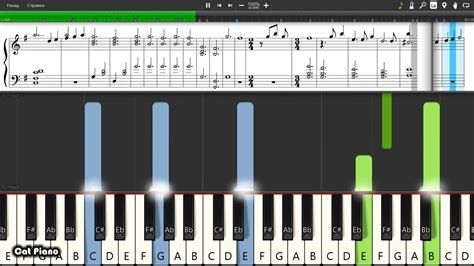 Stuff We Did Pixar S Up Piano Tutorial And Cover Sheets MIDI