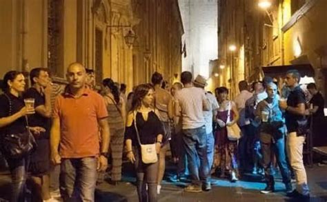 Blitz Della Municipale Nei Locali Della Movida Violazioni Per Mila Euro L Unione Sarda It