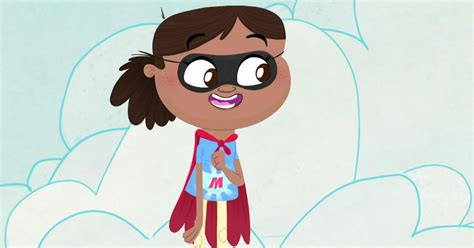 Watch Māia The Brave S2e15 Tvnz Ondemand