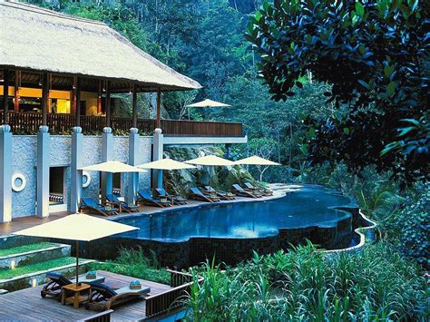 Maya Ubud Resort And Spa Updated 2021 Prices Reviews And Photos