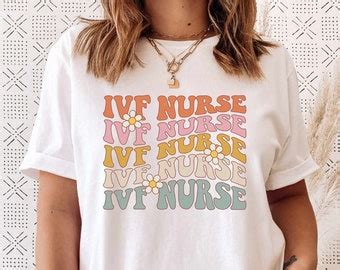 Fertility Nurse Etsy