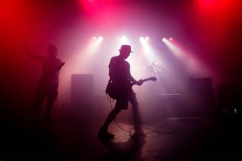 Musique Rock Banque Dimages Et Photos Libres De Droit Istock