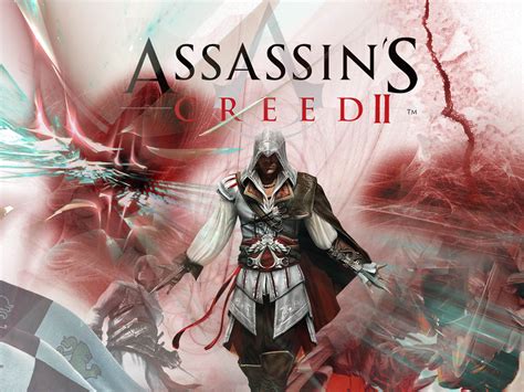 Wallpapers Assassins Creed 2 Game Wallpapers