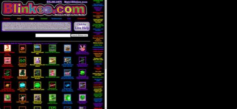 Bad Web Design A Look At The Most Hilariously Terrible Websites From