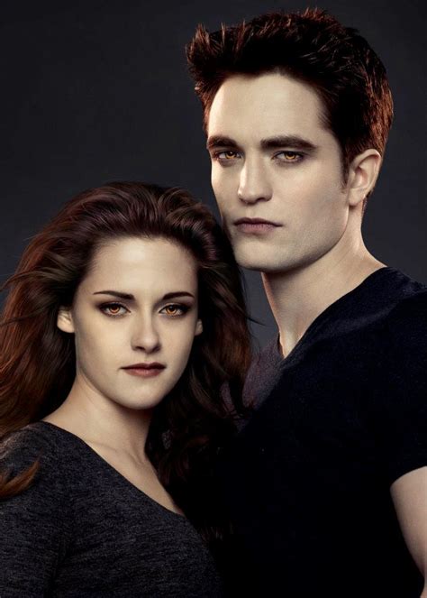 Bella Swan And Edward Cullen Twilight Saga Wiki Fandom
