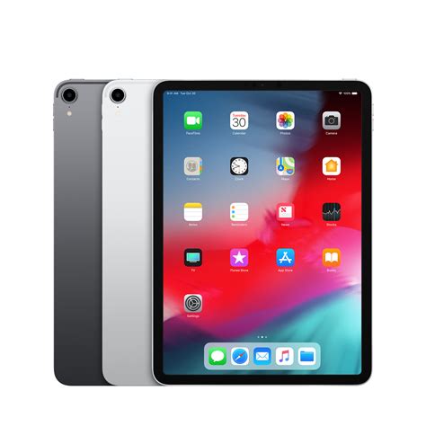 Apple Ipad Pro 11 3rd Gen 256gb Silver Space Gray 🍎 Wifi 4g Cellular Tablet Ebay