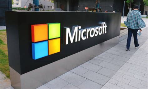 Amadeus Y Microsoft Firman Un Acuerdo Global Para Impulsar La