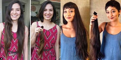 18 Amazing Hair Transformations That Will Inspire You To Get A Haircut