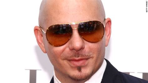 Pitbull 5 Things To Know About The Superstar Cnn