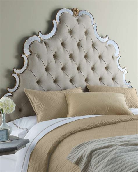 These 37 Elegant Headboard Designs Will Raise Your Bedroom