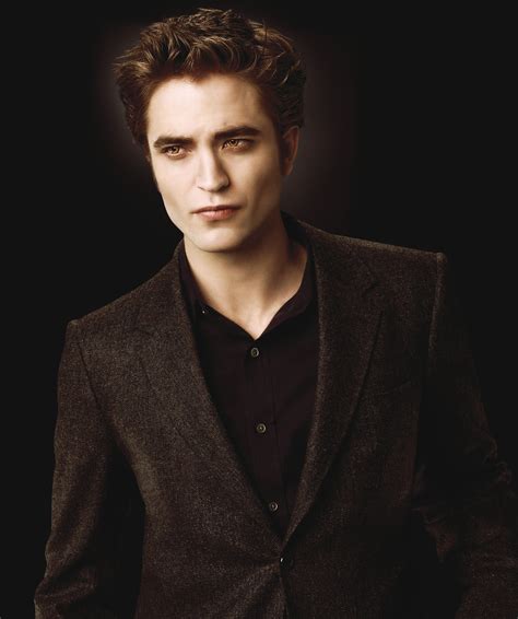 Twilight Edward Cullen Fotky Edwarda