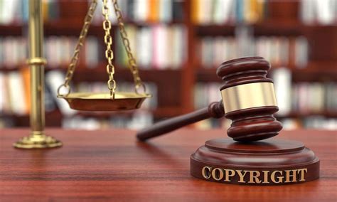 How Copyright Related Rights Are Regulated