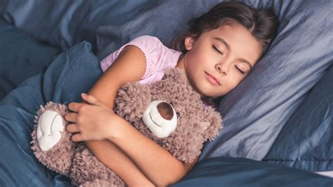 Here Are 12 Tips To Build Healthy Sleeping Habits In Children Healthshots