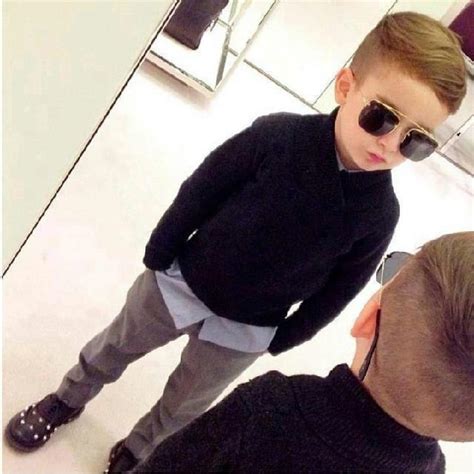 Baby boy daily style swag. 18 Super Cool Fashion Ideas for kids- Dresses for Kids
