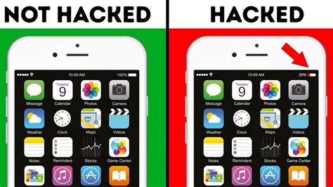Signs Your Phone Has Virus Or Got Hacked How To Know If Your Mobile Device Has Been Hacked