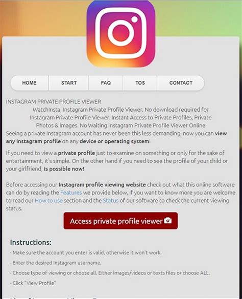 Instagram Profile Viewer 9 Best Insta Dp Viewer 2021 Eleggible