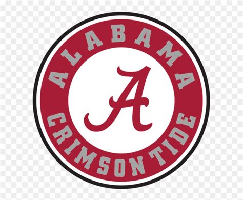 Alabama Logo Svg