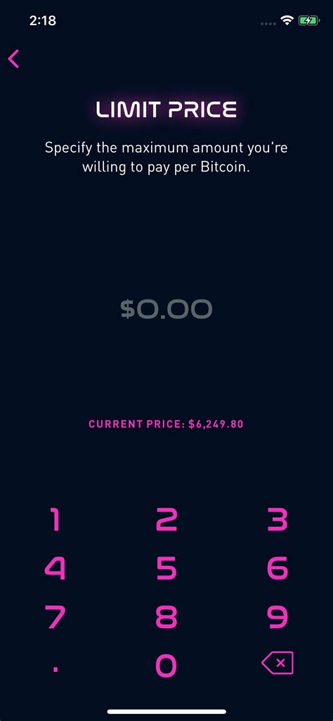 Robinhood trading hours will depend on the asset you are trading as they generally follow the markets. Cryptocurrency Investing | Robinhood