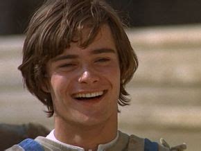 Calls of romeo and juliet intermingle in the night air. Personality - Romeo Montague